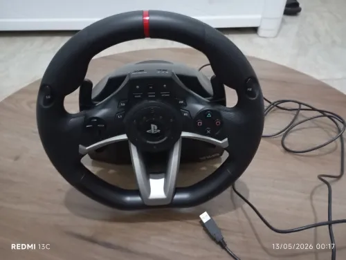 Volant hori rwa original