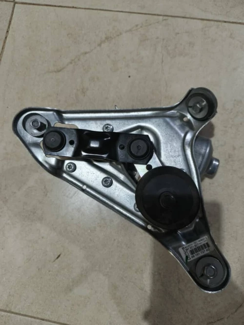 Moteur essuie glace Peugeot 508 côté gauche phase 2
