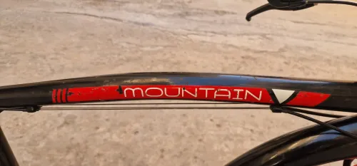 Vélo VTT Mountain 50