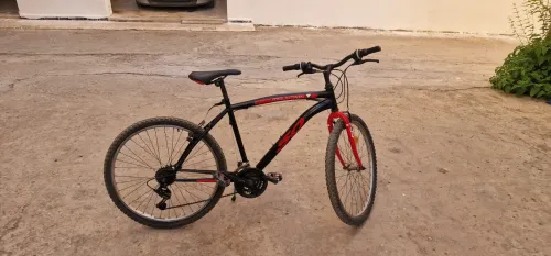 Vélo VTT Mountain 50