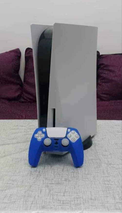 PS5 standard model 1216 mafltchi version 9.20