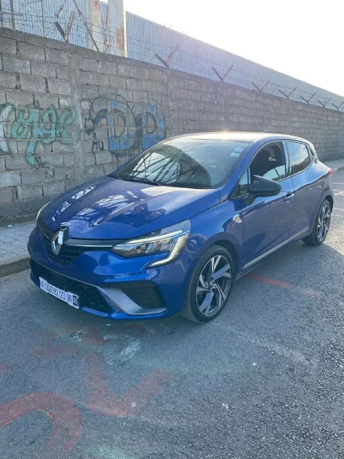 Renault Clio 5  2023 RS Line