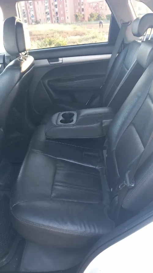Kia Sorento 2014 4*4