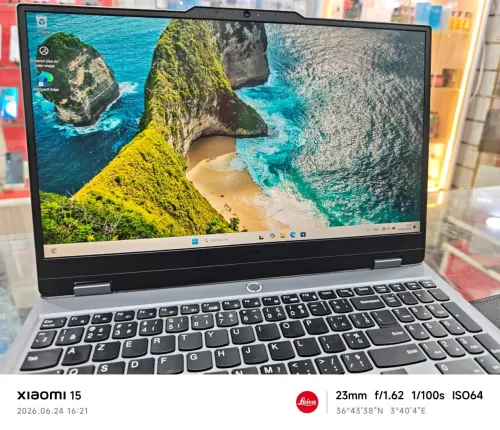 Lenovo LOQ 15