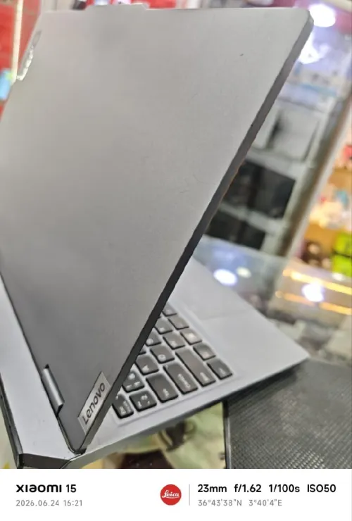 Lenovo LOQ 15