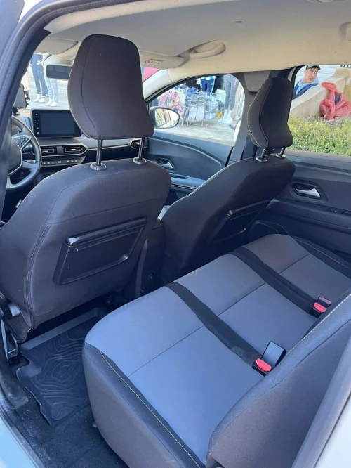Dacia Jogger 2023 Extrême+