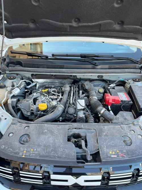 Dacia Jogger 2023 Extrême+