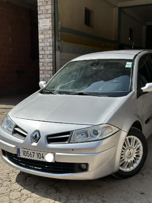 Renault Renault 2004 Megan