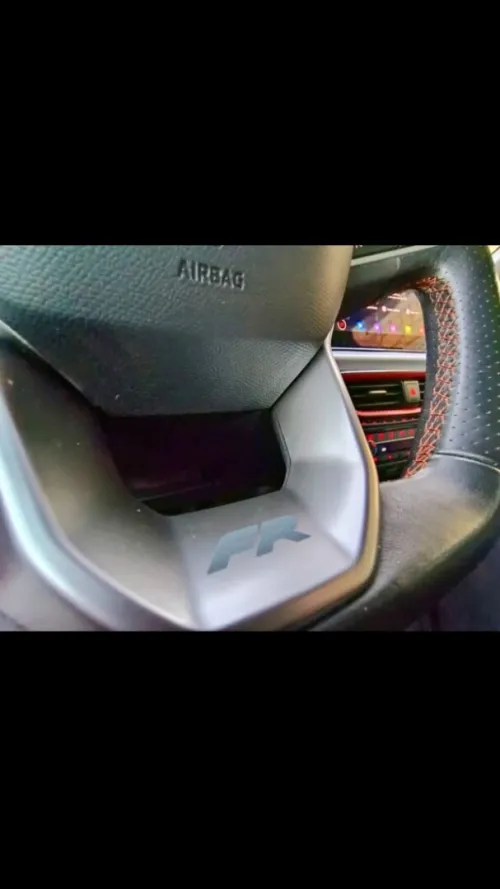 Seat ARONA 2022 FR Xclusive