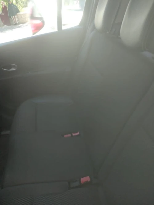 Renault Clio 3 2009 Exception