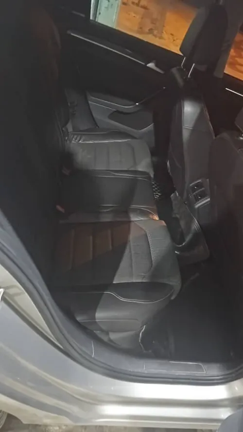 Volkswagen Golf 7 2017 La cara  plus