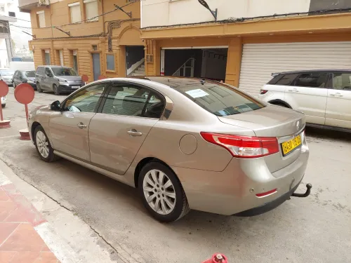 Renault Latitude 2015 Privilège 