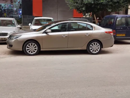Renault Latitude 2015 Privilège 