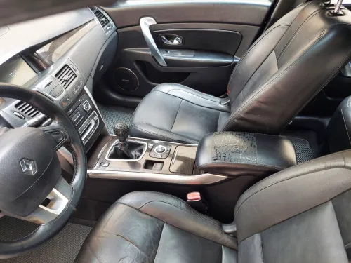 Renault Latitude 2015 Privilège 