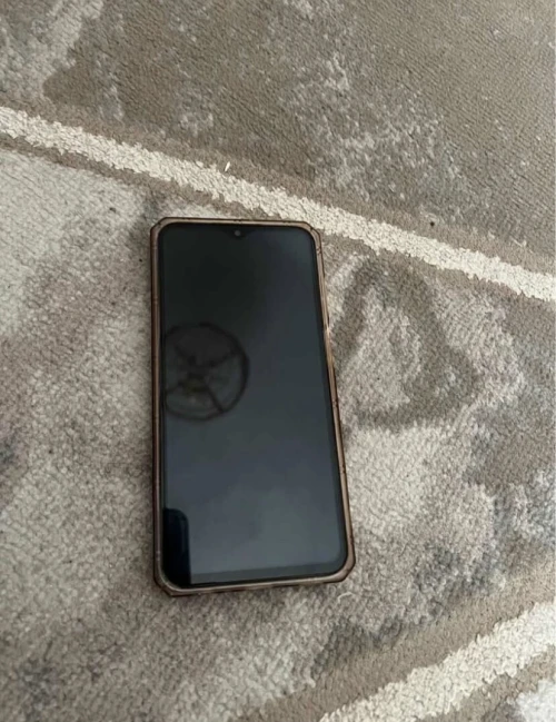 SAMSUNG A15
