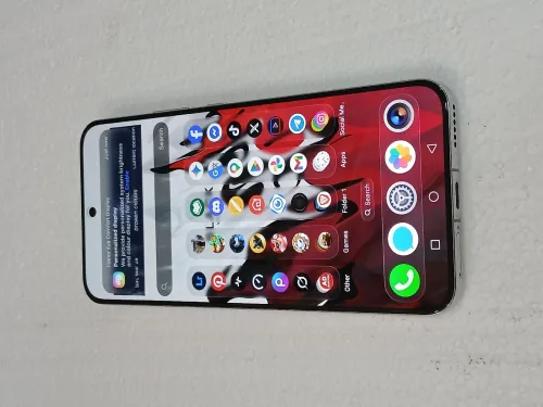 Honor GT pro 12/256