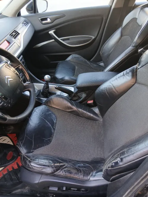 Citroen C5 2009 C5