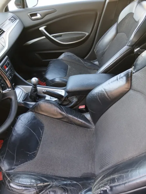 Citroen C5 2009 C5