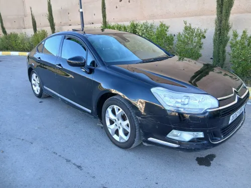Citroen C5 2009 C5