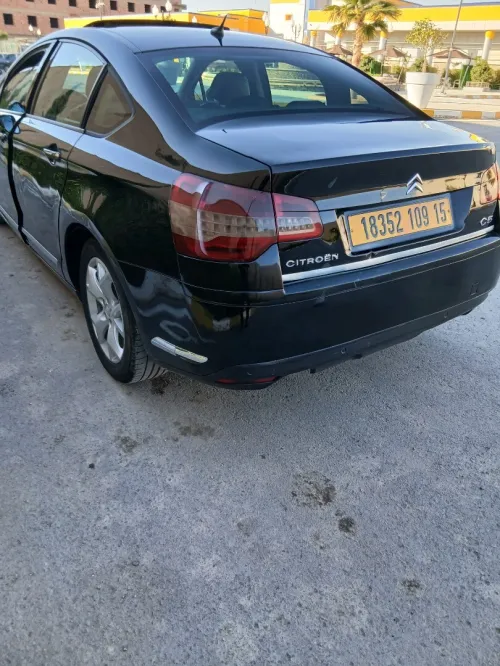 Citroen C5 2009 C5
