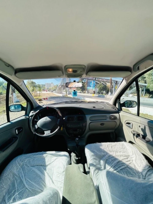 Renault Scenic 2001 