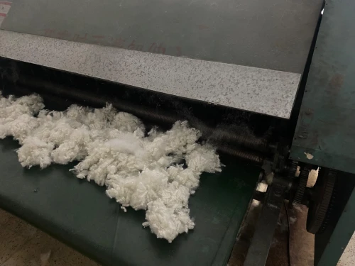 Machine de couette