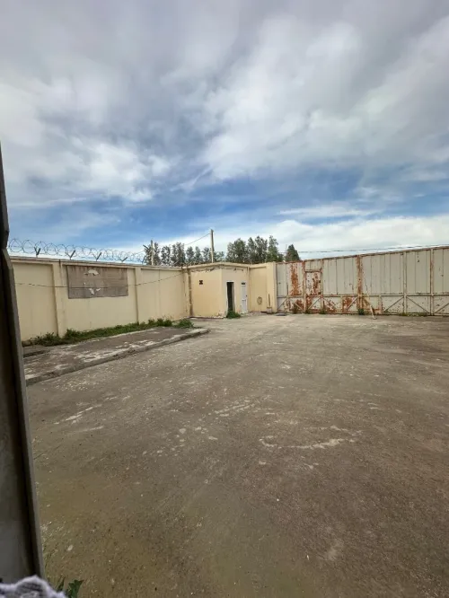 Vente Hangar - Usine Blida Ouled el alleug