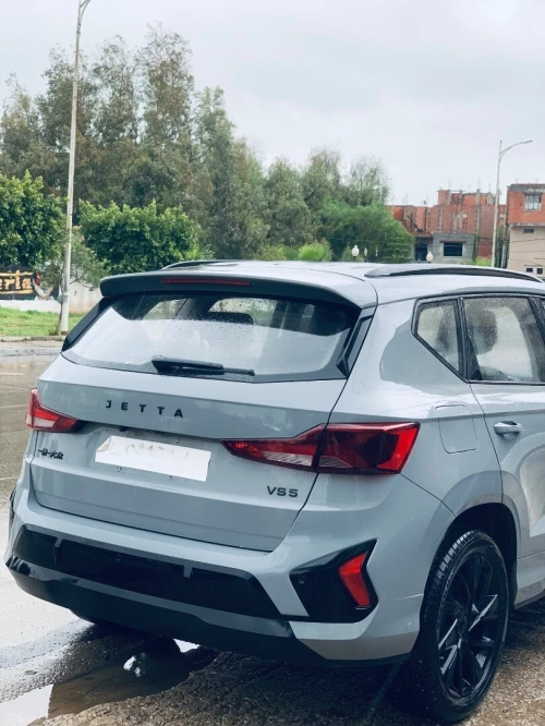 Volkswagen Jetta 2025 Flagship
