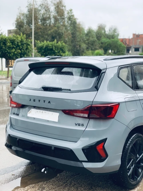 Volkswagen Jetta 2025 Flagship