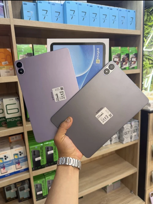 INFINIX TABLETTE