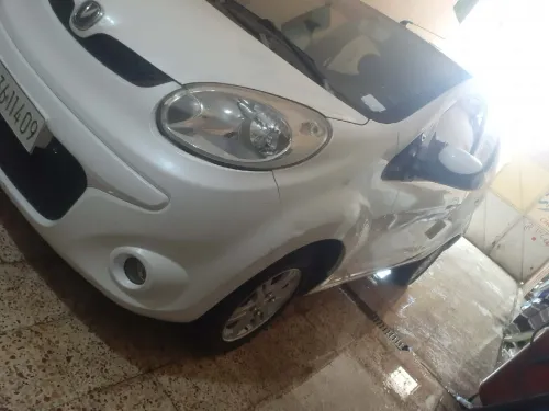 Changan Benni mini 2014 Benni mini