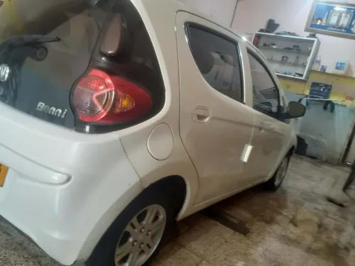 Changan Benni mini 2014 Benni mini