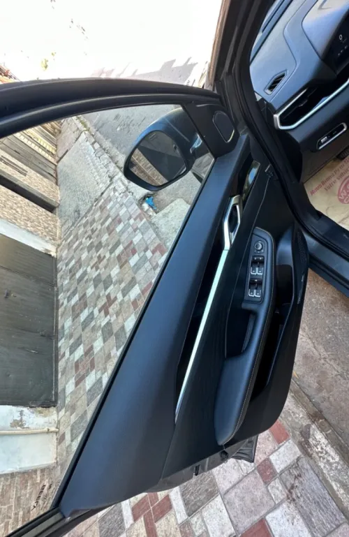 Geely Coolray 2025 Full options
