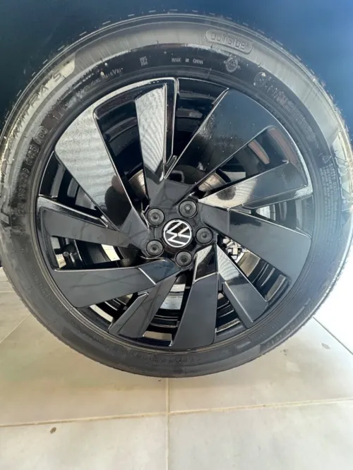 Volkswagen Tahru 2026 Xr