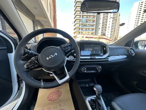 Kia KX1 2026 Full options