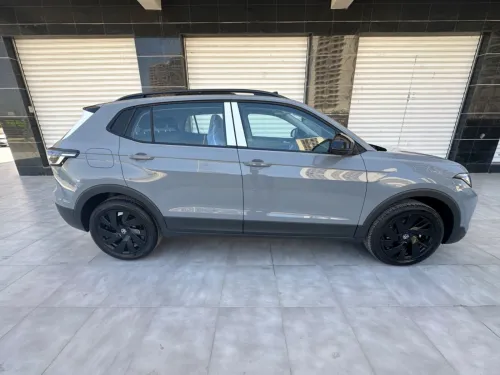 Volkswagen Tahru 2026 Xr