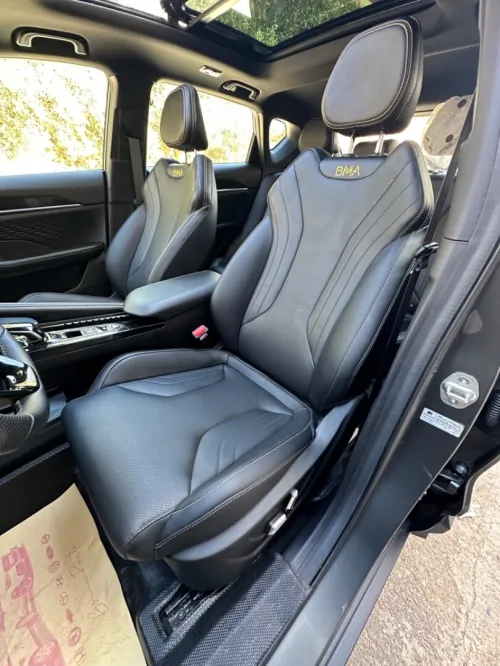 Geely Coolray 2025 Full options