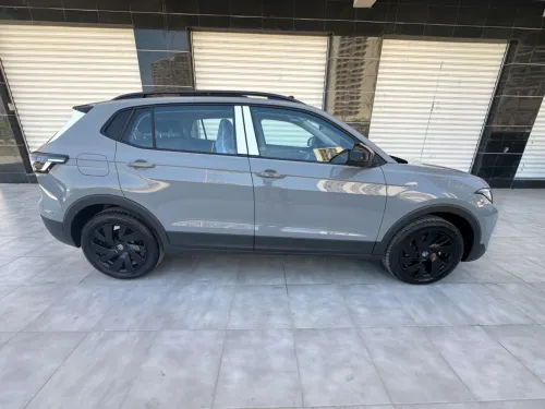 Volkswagen Tahru 2026 Xr