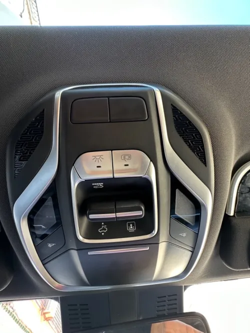 Geely Coolray 2025 Full options