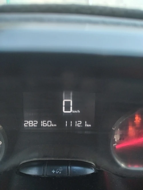 Peugeot 208 2013 Allure
