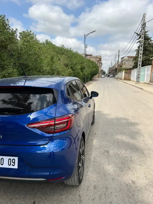Renault Clio 5 2021 