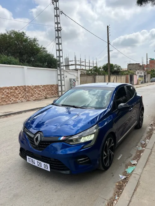 Renault Clio 5 2021 