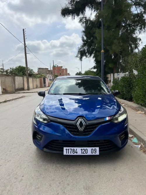 Renault Clio 5 2020 