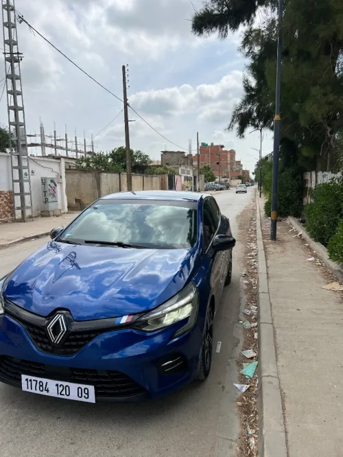 Renault Clio 5 2020 