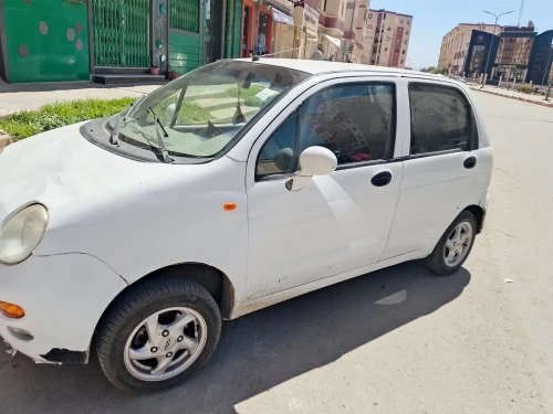 Chery QQ 2012 QQ