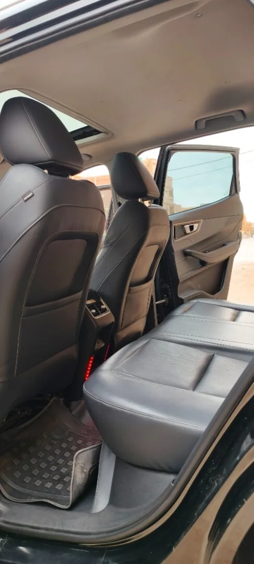 Chery Tiggo 4 pro 2024 Luxury 