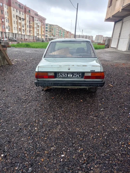 Peugeot 305 1987 305