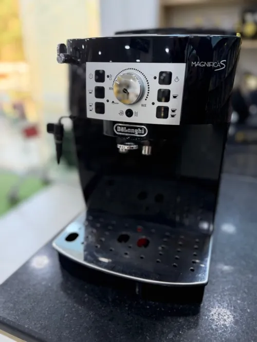 Machine à café