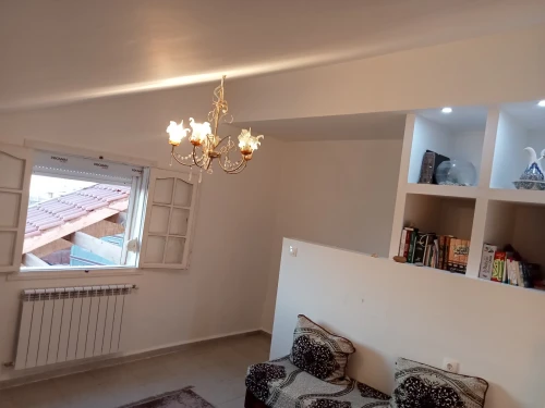 Vente Duplex F5 Mostaganem Mostaganem