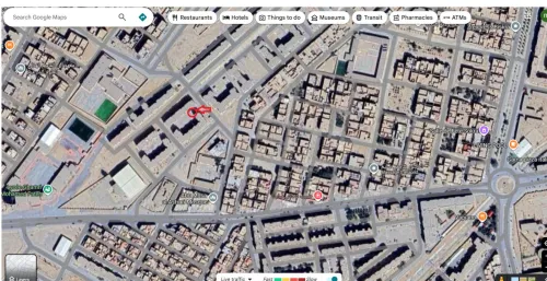 Location Appartement F3 Biskra Biskra